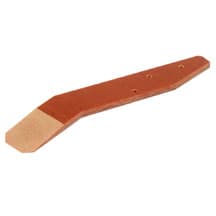 Kikusui Powder Setting Plate,Bakelite | JJ305010
