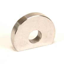 Korsch Bushing Keeper | K3507001