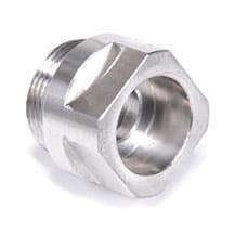 Kikusui Connector | K403002