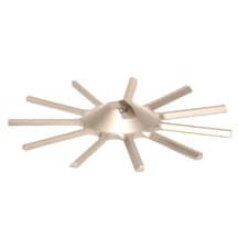 Kikusui Feeder Paddle,11 Fingers Right | K503002