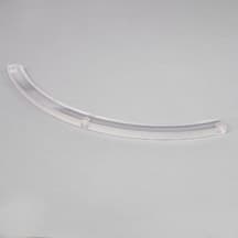 Kikusui Dust Cover,Lexan | K703002