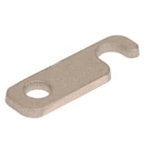 Kikusui Lower Seal Plate Latch | K707002