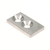 Kikusui Clip,Stainless Steel | K707004