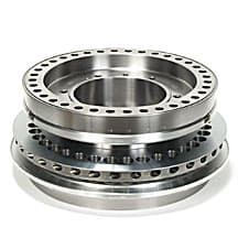 Kikusui Standard 45 Station Turret | LIBII-45