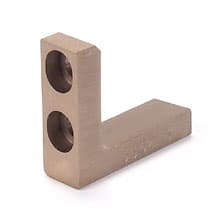 Kikusui Tablet Discharge Rail | LIBRA G-17