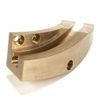 Kikusui Upper Raising Cam | LIBRA G33B