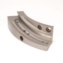 Kikusui Upper Lowering Cam - Steel | LIBRA G34