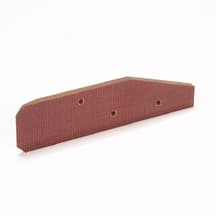 Kikusui Scraper Plate - Phenolic | LIBRA JC-78