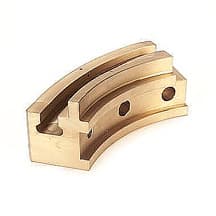 Kikusui Fill Cam 9-16Mm - Bronze | LIBRA OG-19