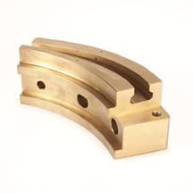 Kikusui Fill Cam 1-8Mm - Bronze | LIBRA OG-37