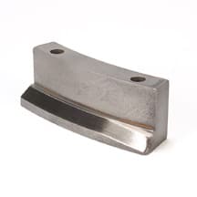 Kikusui Libra Small Guide Rail - Steel | LIBRA Q-64S