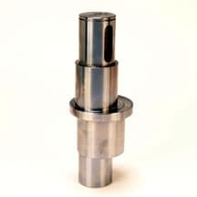 Kikusui Lower Main Roll Shaft | LIBRA R-7