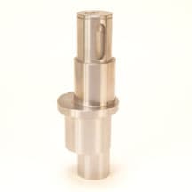 Kikusui Low. Precompression Roll Shaft | LIBRA R-8