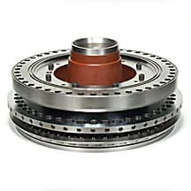 Manesty Standard 45 Station Turret | MKIV-45