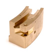 Kikusui Pull Down Cam 1-8Mm Bronze | OG18-4