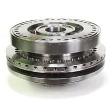 Fette Standard 29 Station Turret | P2200-29