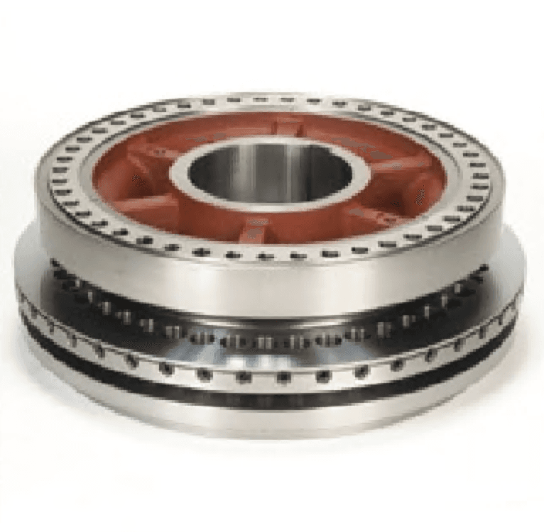 Fette Standard 45 Station Turret | P3100-45