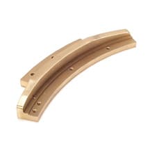 Kikusui Volume Rail - Bronze | Q1-4