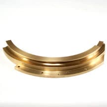 Kikusui Volume Adjust Rail, Bronze | QQ101060