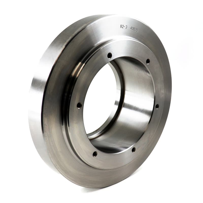 Kikusui Lower Pressure Roll | LIBRA R-2
