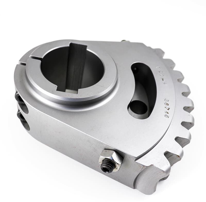 Kikusui Lower Main & Pre Compression | R21-4