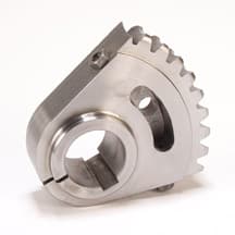 Kikusui Lower Main & Pre Compression | R20-4
