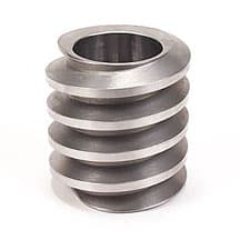 Kikusui Pressure Adjuster Wheel Worm | R24-4