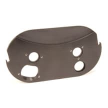 Courtoy Feeder, Top Cover | R290 F-COVER