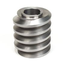 Kikusui Pressure Adjuster Wheel Worm | R88-3