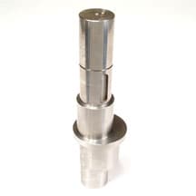 Kikusui Shaft For Main Lower Roll | RR204010