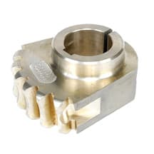 Kikusui Main Compression Worm Wheel | RR208010