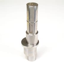 Kikusui Shaft For Pre Lower Roll | RR404010
