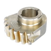 Kikusui Pre Compression Worm Wheel | RR408010
