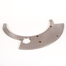 Scheu & Kniss Filler Plate For Sentrypress | S101010