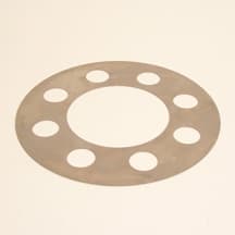 Stokes Upper Bearing Shim | S107002