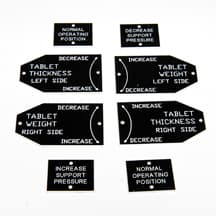 Stokes Tag Package | S1302002