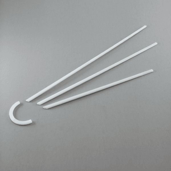 Stokes Replaceable Wear Strip Kit | S2603002-1