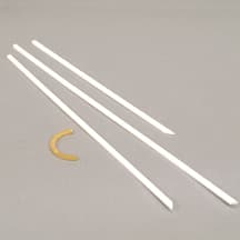 Stokes Replaceable Wear Strip Kit | S2603002