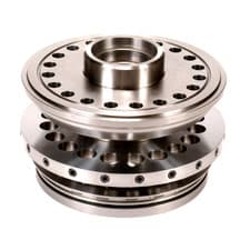 Manesty Standard 20 Station Turret | UNIP-20
