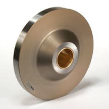 Colton Pressure Roll With Bushing | V606001