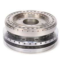 Korsch Standard 35 Station Turret | XL400-35