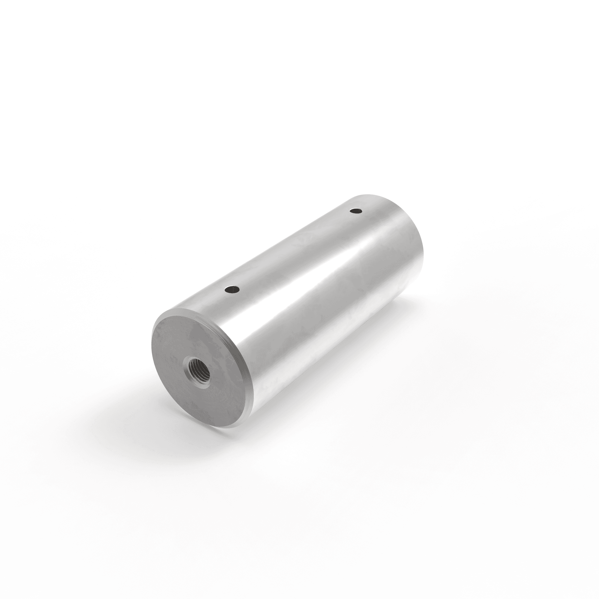 Stokes Roll Carrier Pivot Pin | 0037