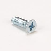 Stokes Stepped Drive Key Screw 4" | 41644
