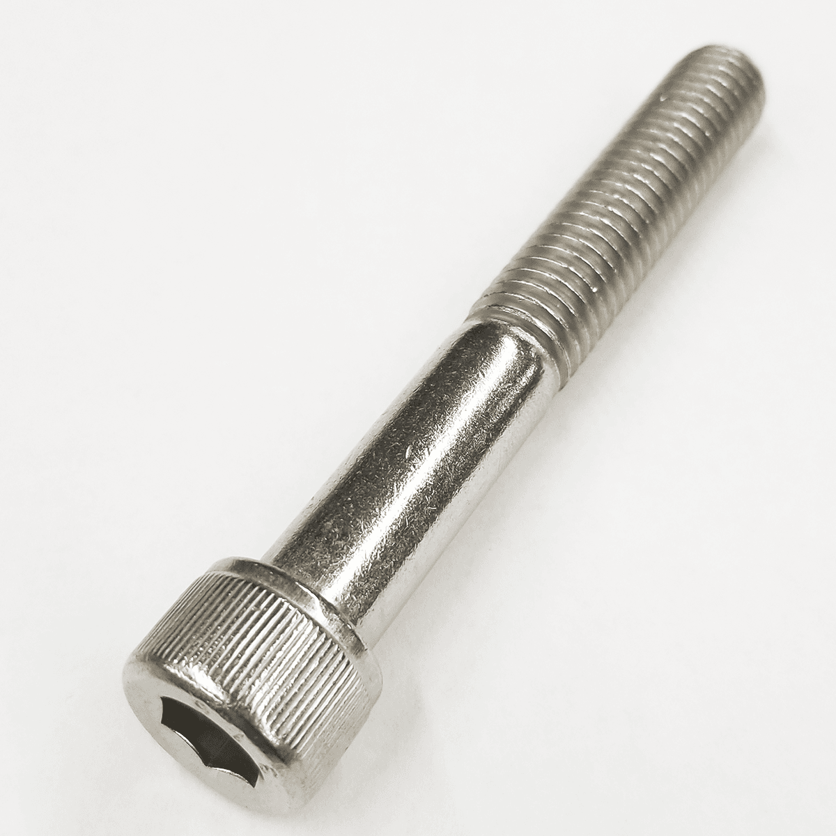 Stokes Crank Pin Screw | 01-BHA-031-A