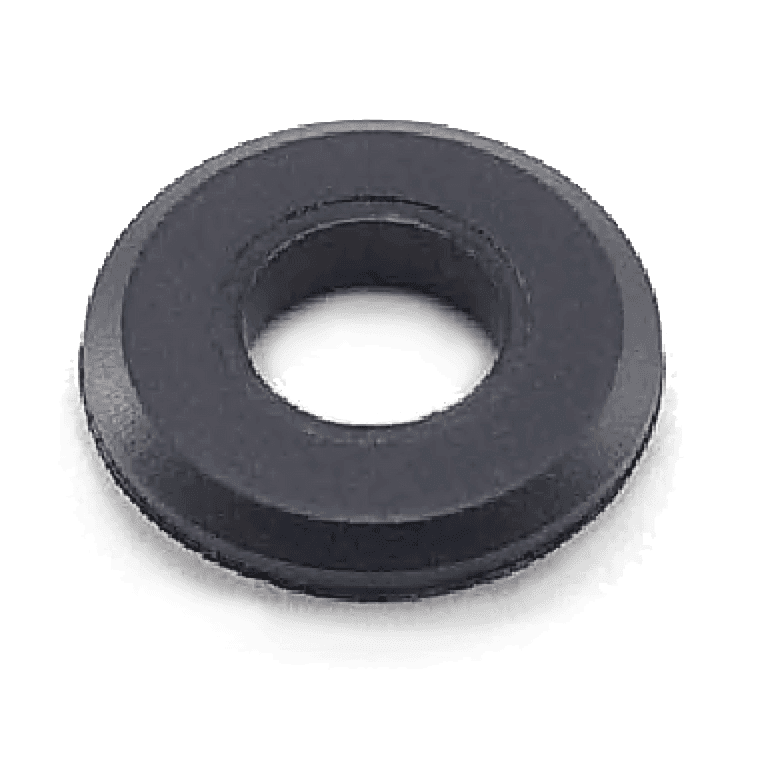 Stokes Insert, Gas Cylinder Bracket | 01-MG-054