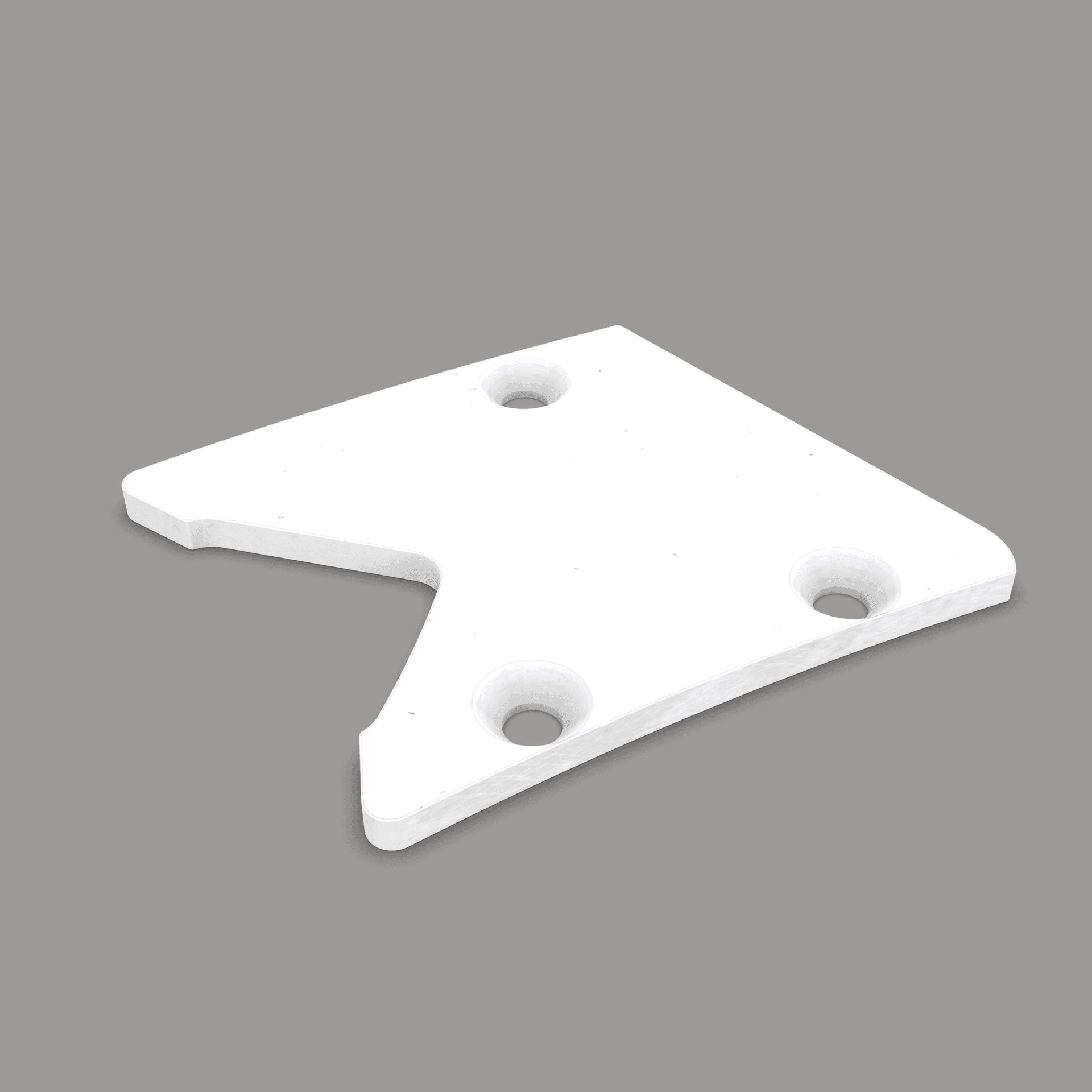 Kikusui Newlite Exit Plate | 010-AF-60