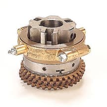 Stokes 4" Clutch | 2013-1-4