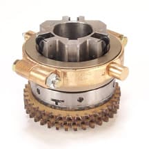 Stokes 4" Clutch | 2013-1-5
