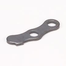 Stokes Finger Lever 4" | 2013-2-10