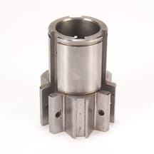 Stokes Hub 1-3/4" Bore 3/8" Key | 2013-2-21